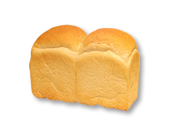 イギリスパン（山型）